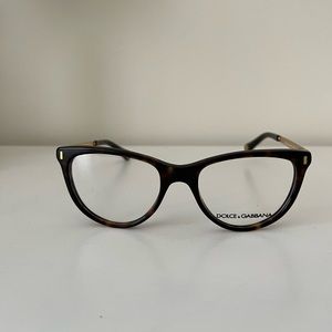 Dolce & Gabbana Glasses